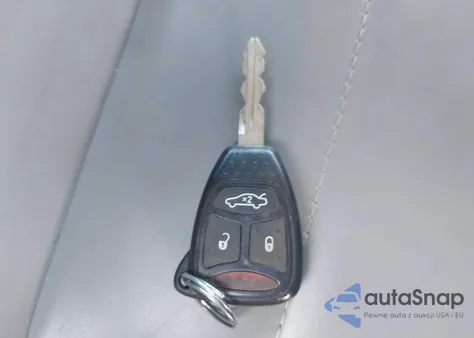 2007 Dodge Charger Rt из США, поврежденный, VIN 2B3LA53H07H605829